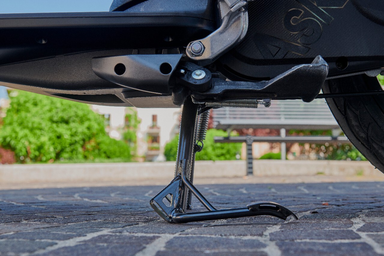 Askoll: gli aggiornamenti 2022 per eS EVOlution e NGS